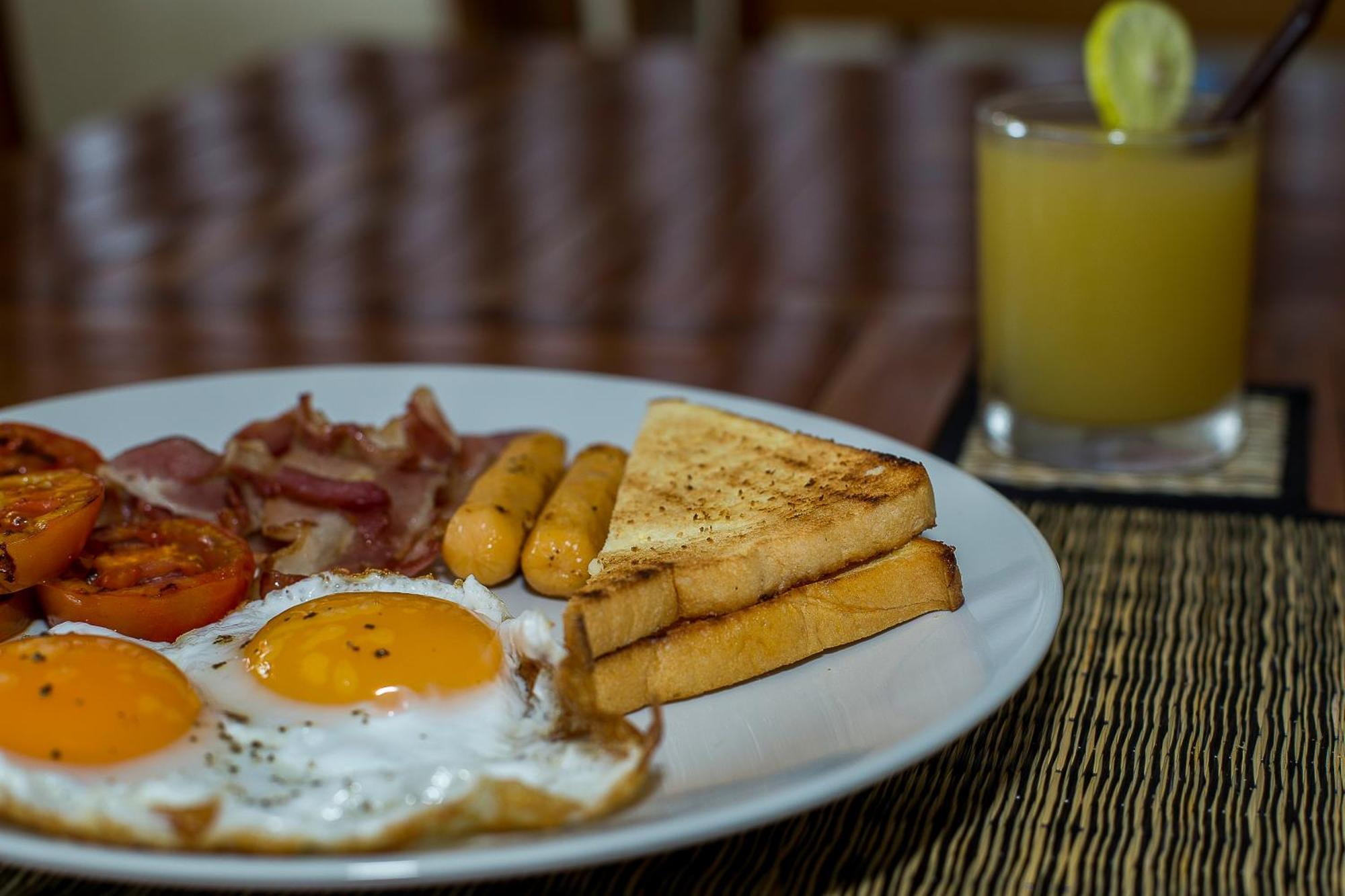 Dv Angkor Villa Siem Reap Zewnętrze zdjęcie